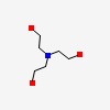Picture of molecule