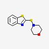Picture of molecule