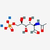 Picture of molecule