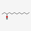 Picture of molecule