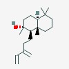 Picture of molecule