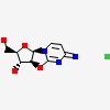Picture of molecule