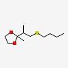 Picture of molecule