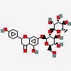 Picture of molecule
