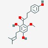 Picture of molecule