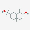 Picture of molecule