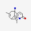 Picture of molecule