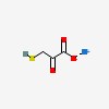 Picture of molecule