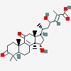 Picture of molecule