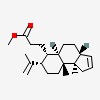 Picture of molecule