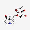 Picture of molecule