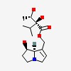 Picture of molecule