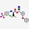 Picture of molecule