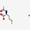 Picture of molecule