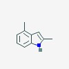 Picture of molecule