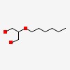 Picture of molecule