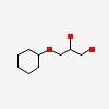 Picture of molecule