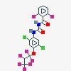 Picture of molecule