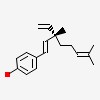 Picture of molecule