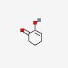 Picture of molecule