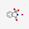 Picture of molecule