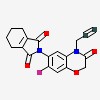 Picture of molecule