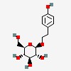Picture of molecule