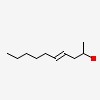 Picture of molecule