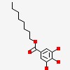 Picture of molecule