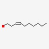 Picture of molecule