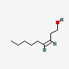 Picture of molecule