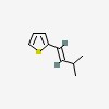 Picture of molecule