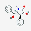 Picture of molecule