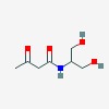 Picture of molecule