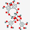 Picture of molecule