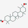 Picture of molecule