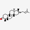 Picture of molecule
