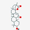 Picture of molecule
