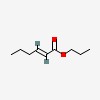 Picture of molecule