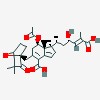 Picture of molecule
