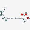 Picture of molecule