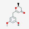 Picture of molecule