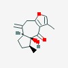 Picture of molecule