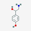 Picture of molecule