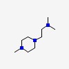 Picture of molecule
