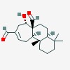 Picture of molecule