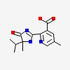 Picture of molecule