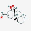 Picture of molecule