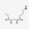Picture of molecule