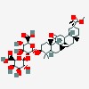 Picture of molecule